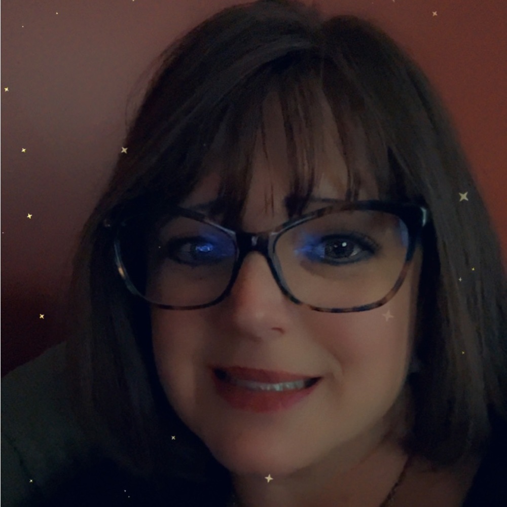 Meet your Posher, Cheryl